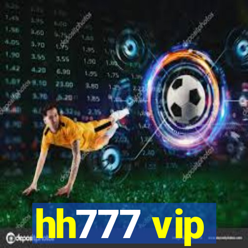 hh777 vip